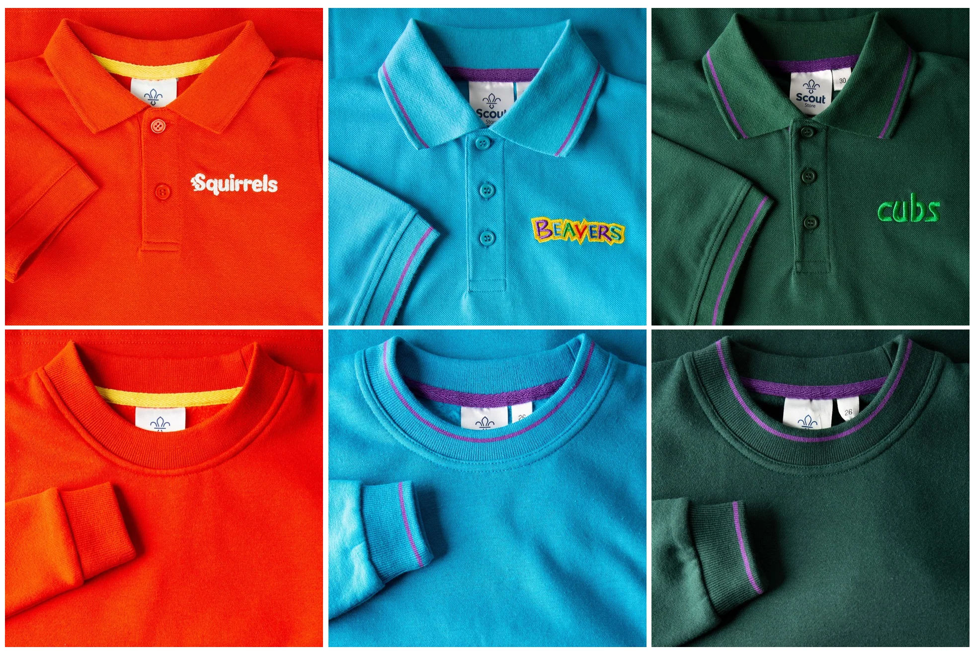 Gear Up for Every Adventure